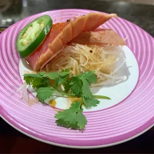 Sakura Sushi Train