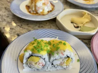 Sakura Japanese Restaurant