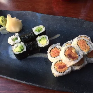 Avocado Roll