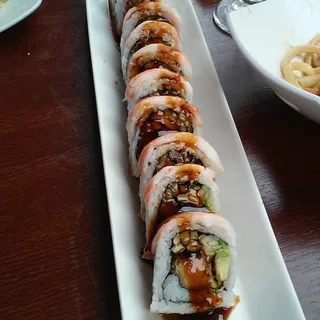 Tiger Roll