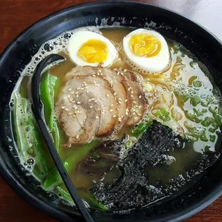 Miso Ramen