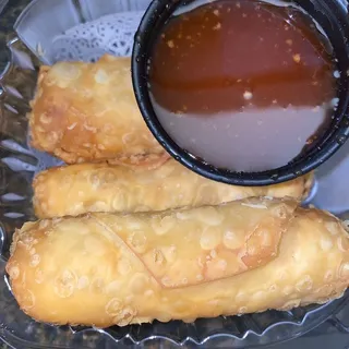 Egg Roll (3pcs)