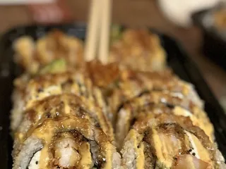 Sushi Taku - Logan Square