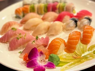 Kawa Hibachi & Sushi