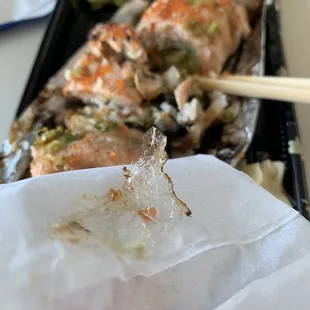 Sakura Teppanyaki and Sushi