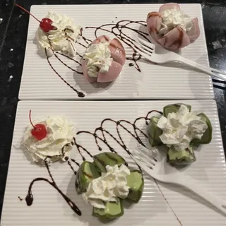 5. Mochi Ice Cream