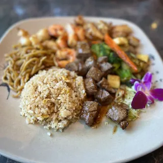 15. Sakura VIP Dinner For Two