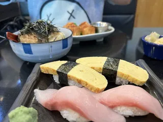 Kazoku Sushi