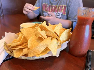 San Pedro Mexican Restaurant