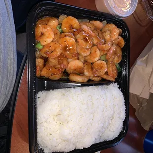 Teriyaki shrimp 2. Teriyaki Shrimps 2. Teriyaki Shrimps