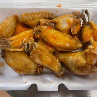 fried chicken, bbq chicken, food, fried chicken wings, chicken wings, poultry, chicken wings and fried chicken, chicken, bbq wings