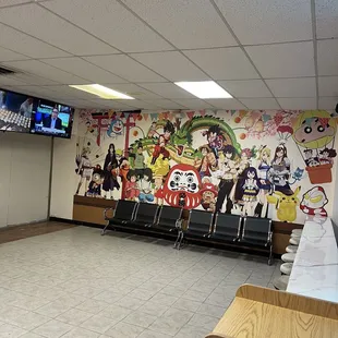 interior
