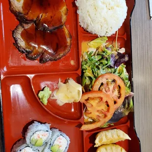 Bento Box