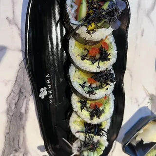 Futomaki Roll