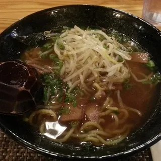 Gojiramen