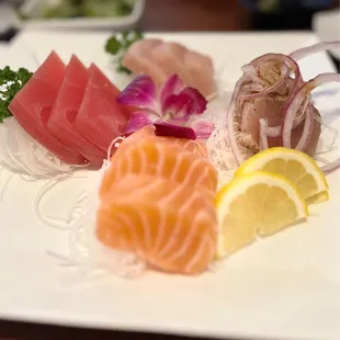 Sashimi