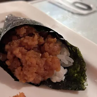 sushi and sashimi, sushi, sashimi, food