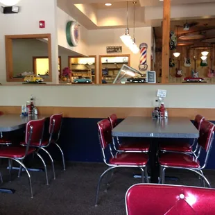 Sal &amp; Al&apos;s Diner
