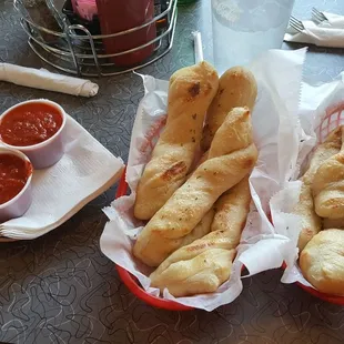 Light &amp; airy doesn&apos;t even describe how delicious these are...