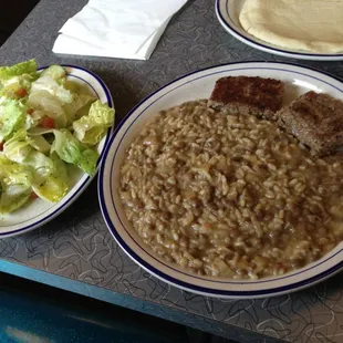 Syrian Plate