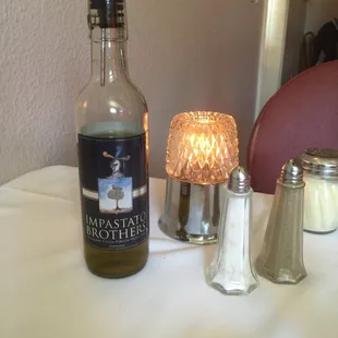 drink