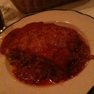 Lasagna