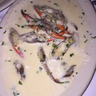 Crab Claws