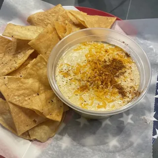Crab Dip