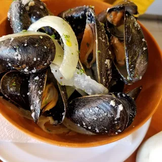 Mussels