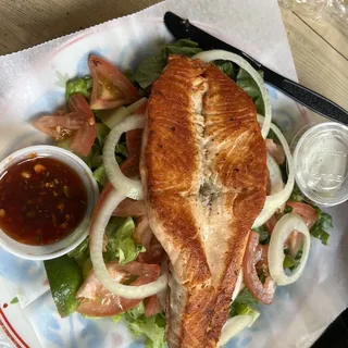 House Salad