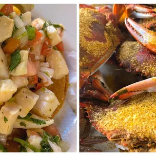 Ceviche