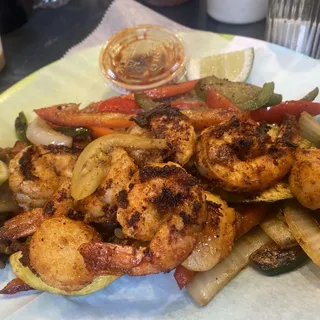 Sauteed Veggies