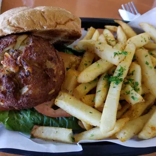 Fries