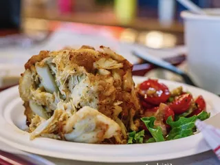 Faidley's Seafood