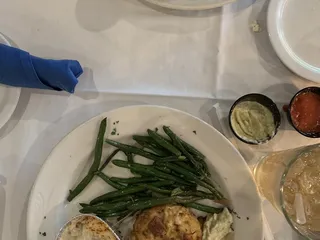 Pappas Seafood