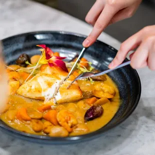 curry