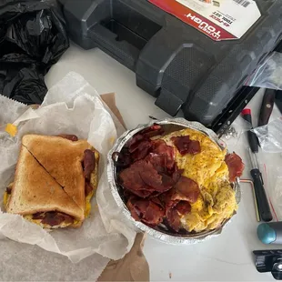 Eats