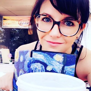 Mari K.