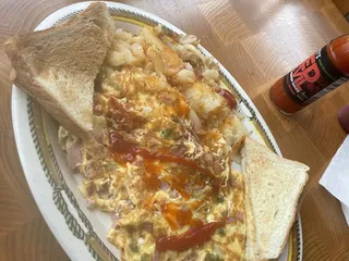 Country House Diner