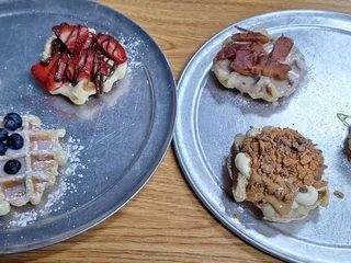 Waffle O Waffle