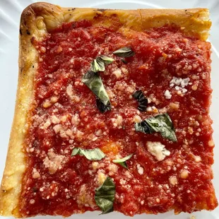 Tomato pie perfection!!