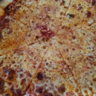 Cheese Pizza