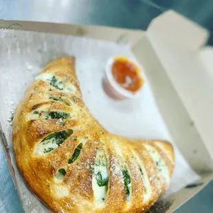 Calzone