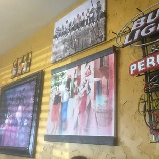 Decor