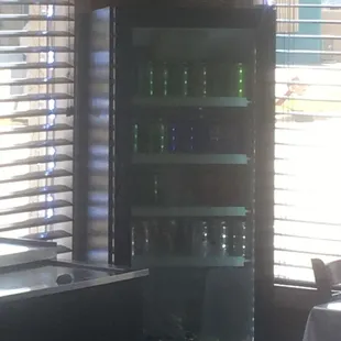 Drinks