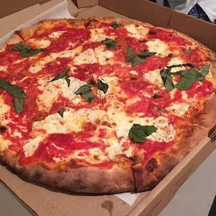 food, pizza