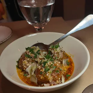 Meatballs