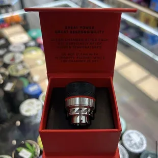 Sal’s Smoke Shop