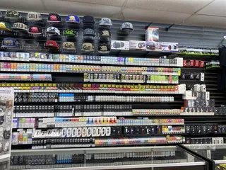 Sticky Smoke Shop And Vape