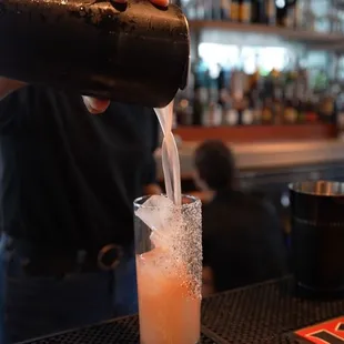 drink